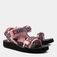 Женские сандалии Lacoste 745CFA0006-AJW 38 (T5) 24.3 см (5059862064205) - изображение 2