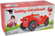 Jeździk Big Bobby-Car-Classic (4004943013031) - obraz 1