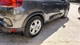 Брызговики Premium (4 шт) для Citroen C5 Aircross 2017- гг - изображение 4