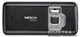 Мобильный телефон Nokia N82-1 black - изображение 2