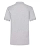 Футболка поло чоловіча Fruit of the Loom 65/35 Heavy polo XXL Сірий (0632040942XL) - зображення 3
