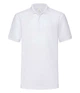 Поло Fruit of the Loom 65/35 Heavy polo XL Білий (063204030XL) - зображення 1