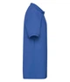 Футболка поло чоловіча Fruit of the Loom 65/35 Heavy polo M Яскраво-синій (063204051M) - зображення 2