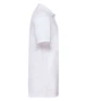 Поло Fruit of the Loom 65/35 Heavy polo XL Білий (063204030XL) - зображення 2