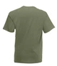 Футболка чоловіча Fruit of the Loom Super premium 3XL Оливковий (0610440593XL) - зображення 2