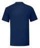 Футболка мужская Fruit of the Loom Iconic T M Синий (061430032M) - изображение 2