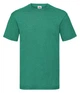 Футболка мужская Fruit of the Loom Iconic T M Зеленый (0614300RXM) - изображение 1