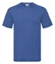Футболка мужская Fruit of the Loom Iconic T XL Синий (0614300R6XL) - изображение 1