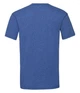 Футболка мужская Fruit of the Loom Iconic T XL Синий (0614300R6XL) - изображение 2