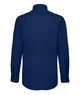 Рубашка Fruit of the Loom Oxford shirt long sleeve S Темно-Синий (065114032S) - изображение 2