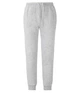 Спортивные штаны Fruit of the loom Lightweight cuffed jog pants XS Серо-лиловый (0640460) - изображение 1