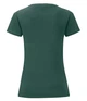 Футболка Fruit of the loom Iconic T XL Темно-зелений (61-432-0) - зображення 2