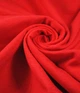 Футболка дитяча Fruit of the Loom Sofspun girls 104 см Червоний (061017040104) - зображення 6