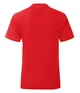 Футболка Fruit of the Loom Girls Iconic T 104 40 Червоний (061025040104) - зображення 2