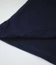 Футболка дитяча Fruit of the Loom Sofspun girls 104 см Темно-синій (0610170AZ104) - зображення 5