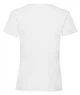 Футболка детская Fruit of the Loom Valueweight girls 116 см Белый (061005030116) - изображение 2