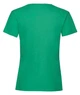 Футболка Fruit of the Loom Valueweight girls 116 Ярко-Зеленый (061005047116) - изображение 2