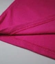Футболка детская Fruit of the Loom Sofspun girls 140 см Малиновый (061017057140) - изображение 5