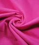 Футболка детская Fruit of the Loom Sofspun girls 140 см Малиновый (061017057140) - изображение 6
