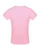 Футболка Fruit of the Loom Sofspun girls 104 Светло-Розовый (061017052104) - изображение 2