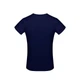 Футболка Fruit of the Loom Valueweight girls 152 Глубокий Темно-Синий (0610050AZ152) - изображение 2