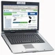 Ноутбук ASUS X50SL (X50SL-T555SCCFAW) - изображение 2