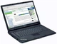 Ноутбук Fujitsu-Siemens Amilo 1703 (RUM3-NQ1B08-L1) - изображение 1