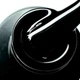 Гель лак для ногтей Saga Super Black 9 мл (Черный) - изображение 2