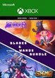 Ключ активации Blades & Wands Bundle для Xbox One/Series S/X - изображение 1