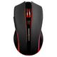 Мышь беспроводная Modecom MC-WRM1 Черная (M-MC-WRM1-100BK) 275991 - изображение 2