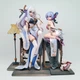 Аніме фігурка Re Zero Життя з нуля Rem Рем, 22 см (RZR 0013) - зображення 11
