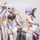 Аніме фігурка Re Zero Життя з нуля Rem Рем, 22 см (RZR 0013) - зображення 12