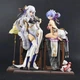 Аніме фігурка Re Zero Життя з нуля Rem Рем, 22 см (RZR 0013) - зображення 14