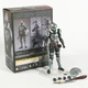 Аніме фігурка Вбивця гоблінів Goblin Slayer Оркболг Брадоріз, рухома, 15 см (GS 0002) - зображення 2
