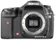 Фотоаппарат Pentax K20D Body - изображение 1
