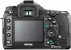 Фотоаппарат Pentax K20D Body - изображение 2