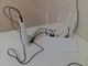 Кабель питания USB - DC 5.5/2.1mm 0.8м (Для питания модемов, роутеров, хабов, свитчей от PowerBank) - изображение 2
