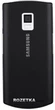 Мобильный телефон Samsung F400 Absolute Black - изображение 2