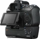 Фотоапарат Sony Alpha DSLR-A350 Kit 18-70 - зображення 3