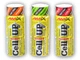 Предтренировочный напиток Amix Nutrition CellUP Shot 60 ml (Mango) - изображение 2