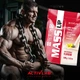 Гейнер Activlab Mass Up 1200g (Vanilla) - зображення 4