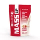Гейнер Activlab Mass Up 1200g (Strawberry) - изображение 1