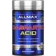 D-аспарагінова кислота AllMax D-Aspartic Acid (100 g) - зображення 1