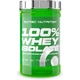 Протеин изолят Scitec Nutrition 100% Whey Isolate 700 gr (Vanilla) - изображение 1