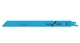 Полотно Bosch пиляльне для шабельної пилки по металу, S 1122 EF, 18TPI, 2шт (2.608.656.042) - зображення 2