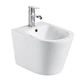 Биде подвесное Mixxus Premium Bevel-0501 515x360x345mm (MP6475) - изображение 1