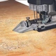 Лобзик Einhell TP-JS 18/135 Li BL - Solo акумуляторний безщітковий PXC 18В 3500об·хв плавний пуск ход 26 мм 2.2 кг без АКБ і ЗП - изображение 8