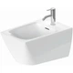 Биде подвесное DURAVIT Viu белое 2292150000 - изображение 1