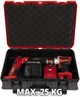 Кейс для инструмента Einhell E-Case SF, 131х444х33 см, пластиковый (635165) - изображение 5