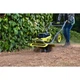 Культиватор Ryobi акумуляторний RY36CVXA-0 36В MAX POWER шир. 40см безщітковий регулювання глиб.20см 28кг (без АКБ та ЗП) (5133005763) - изображение 7